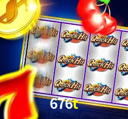 Desvendando o Mundo dos Jogos Virtuais na 676t