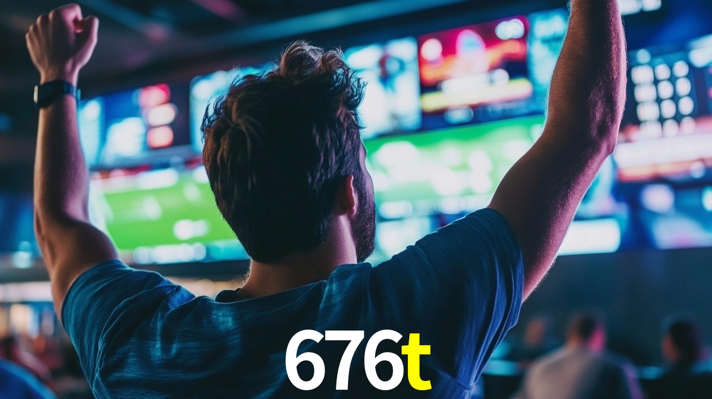 676t: Seu Cassino Premiado com Pagamentos Rápidos