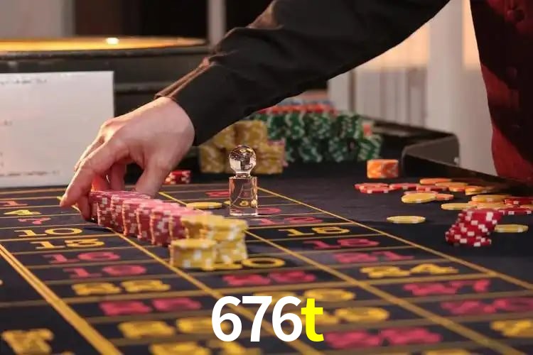 A Revolução dos Aplicativos de Jogos no 676t