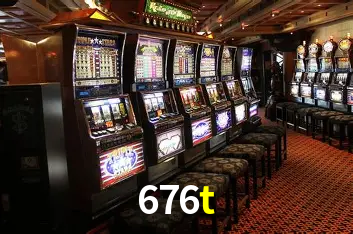Desvendando o Mundo dos Jogos Virtuais na 676t