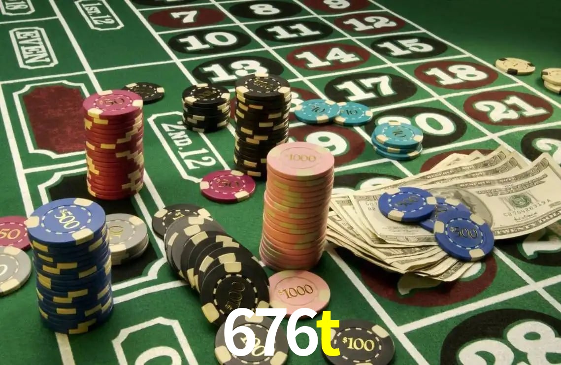 676t bet