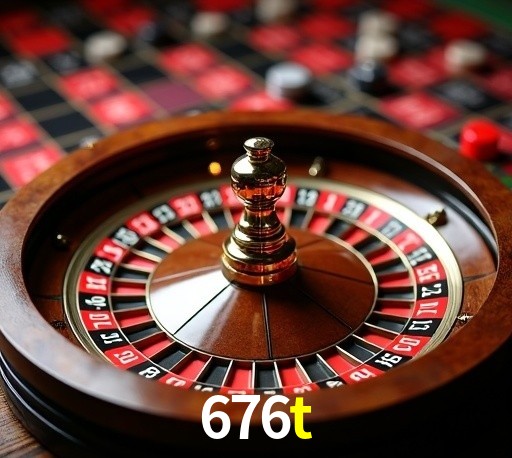 Tecnologia da Plataforma 676t