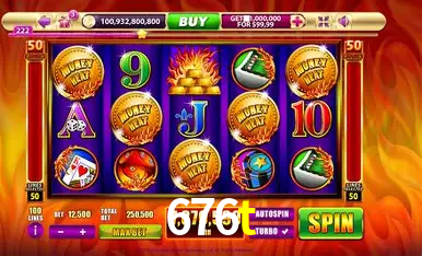 Descubra o Mundo do Cassino Online com 676t