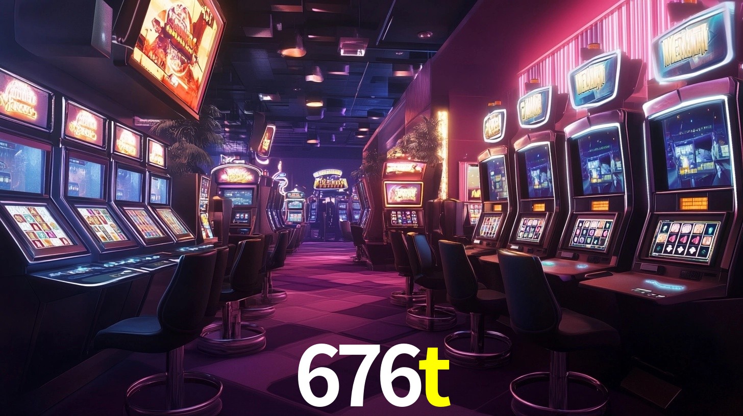 Exclusive Games 676t