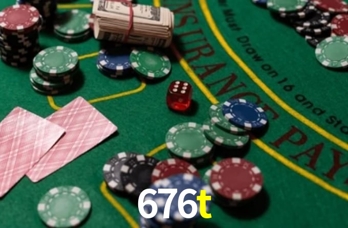 676t