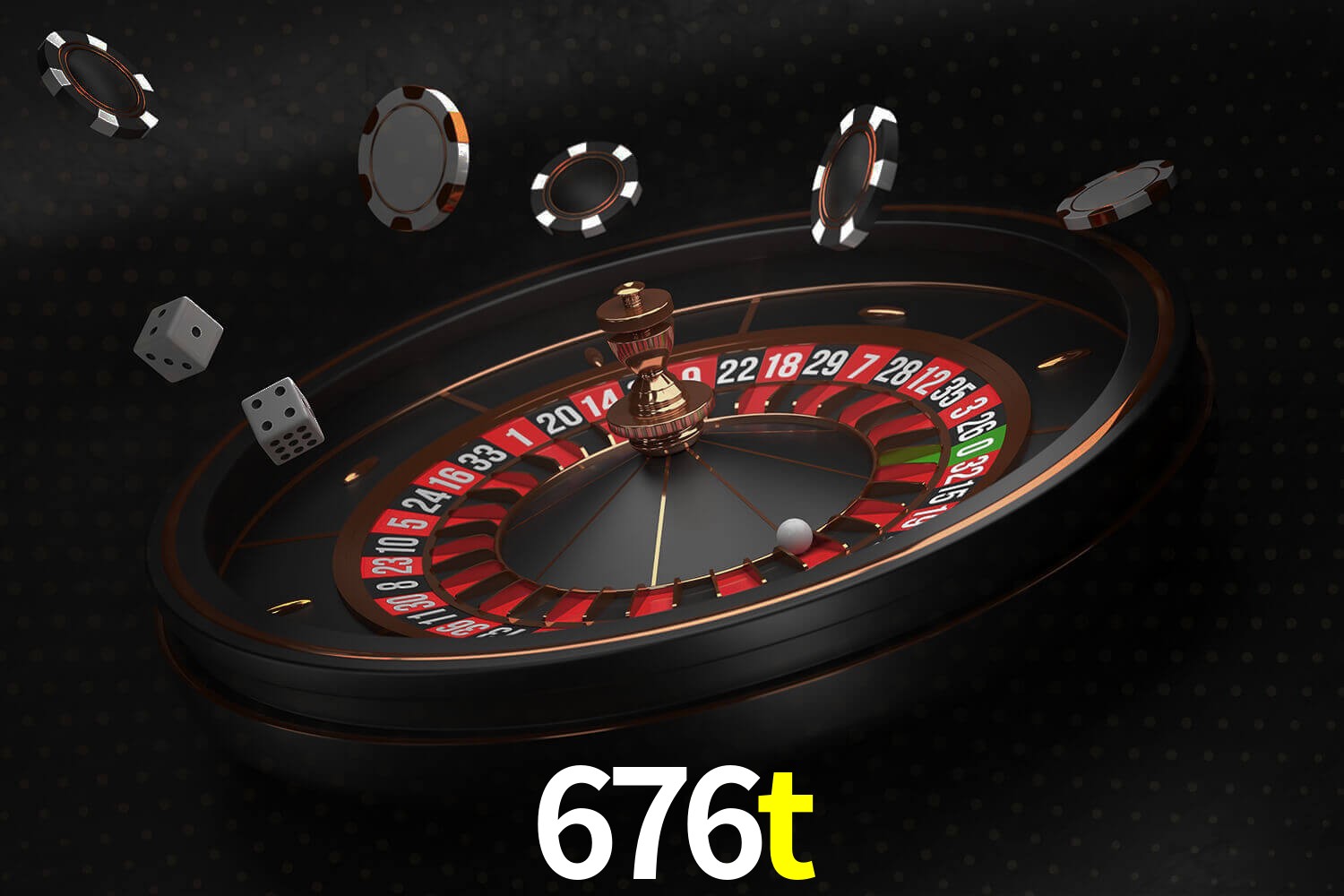 Sinta a adrenalina dos jogos de cassino com 676t