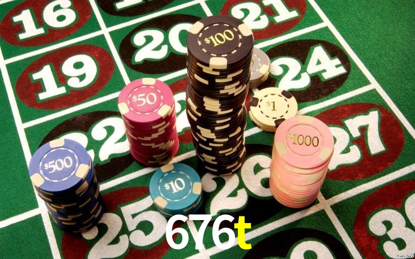 Casino Ao Vivo 676t
