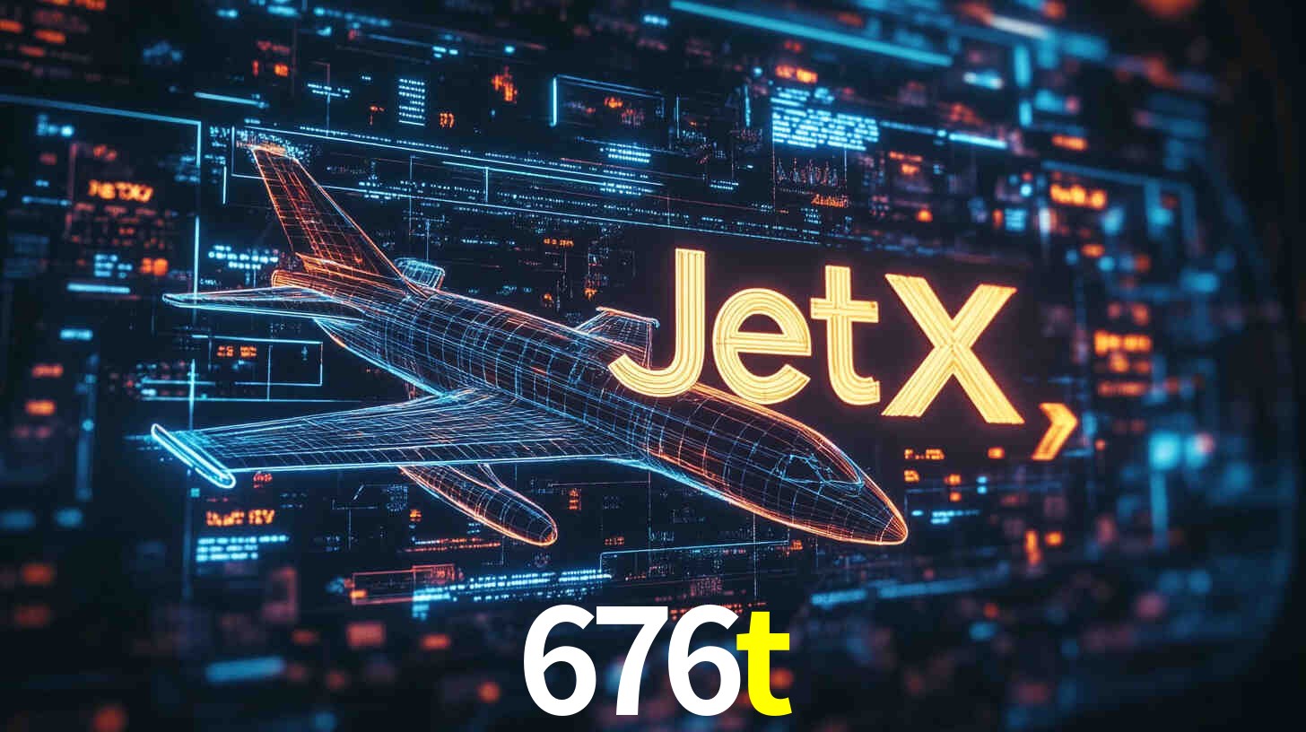 Inovações de Jogos na 676t: O Futuro das Experiências Interativas