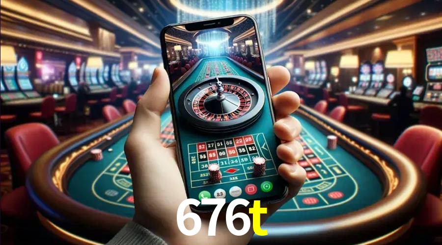 Game Providers 676t