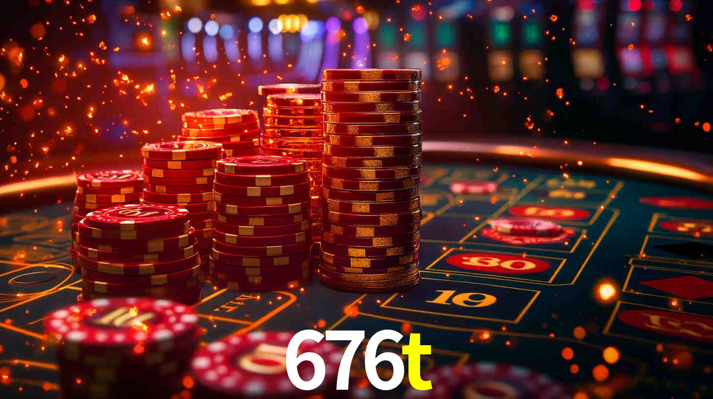 Welcome Bonus 676t