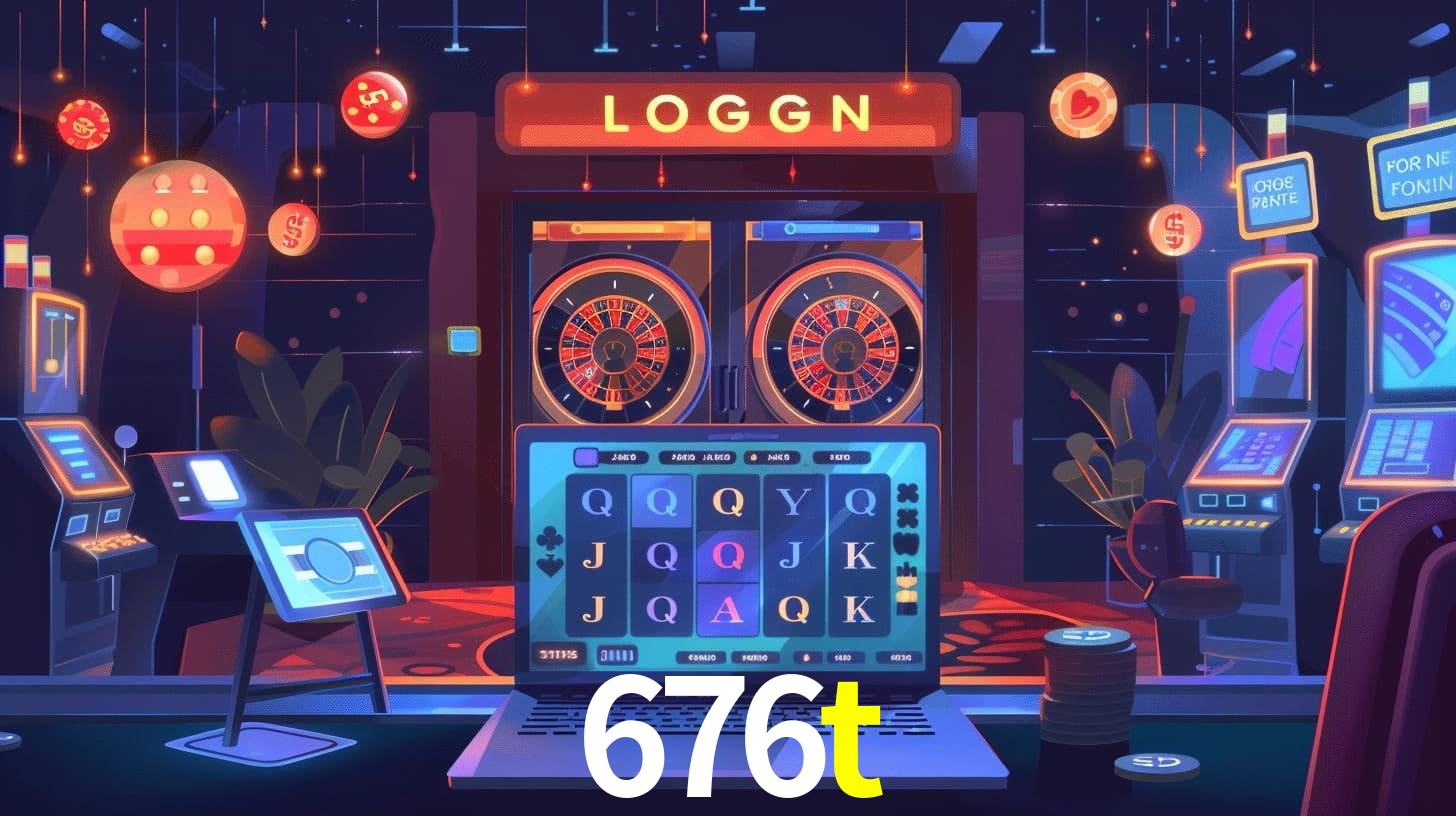 Login Seguro 676t