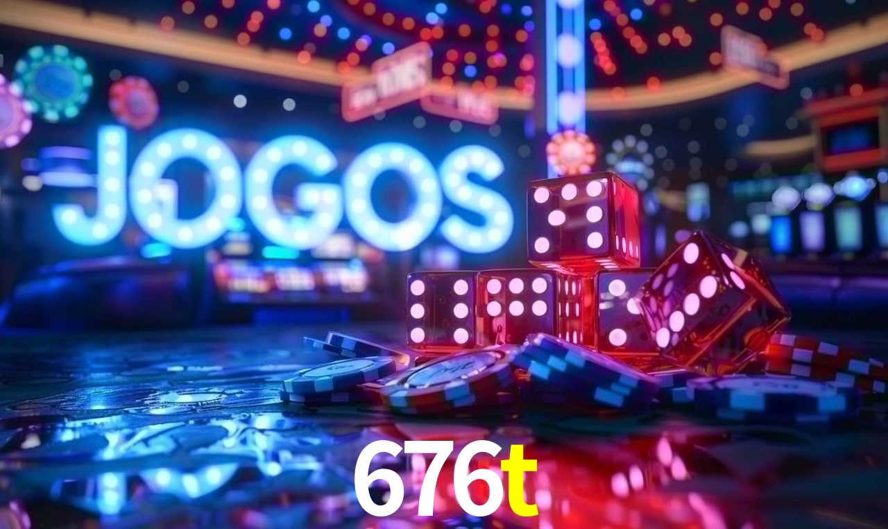 A Experiência Imersiva dos Cassinos Ao Vivo no 676t