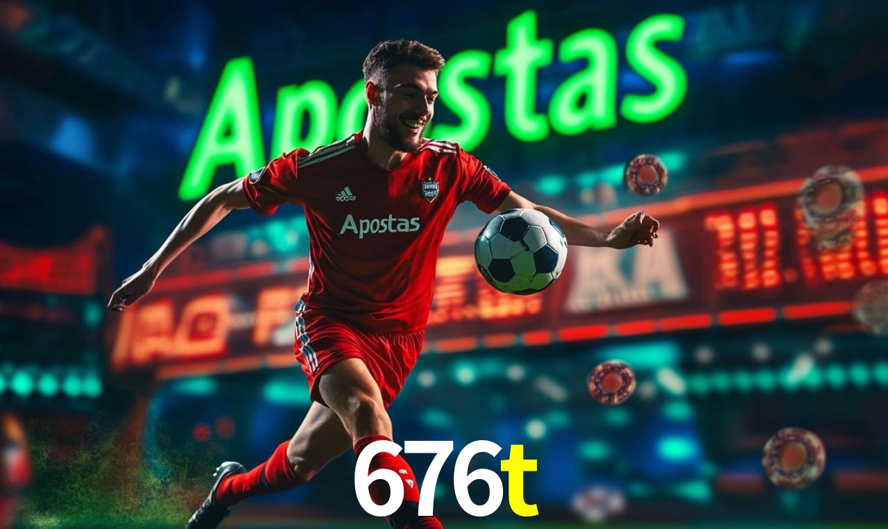 Inovações de Jogos na 676t: O Futuro das Experiências Interativas