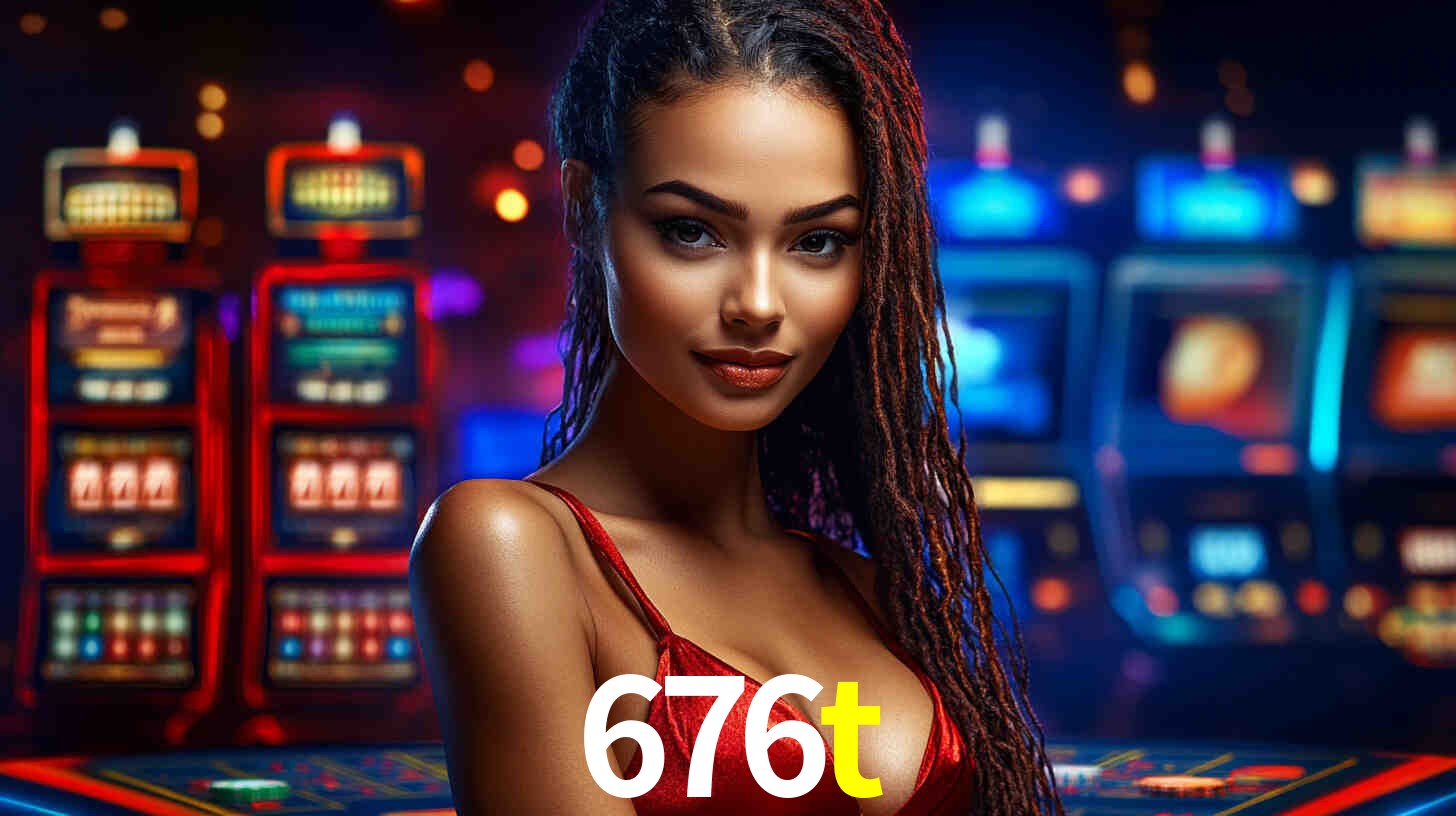 Apostas Esportivas na 676t: Um Guia Completo