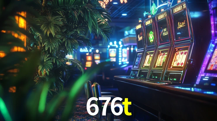 VIP Casino 676t