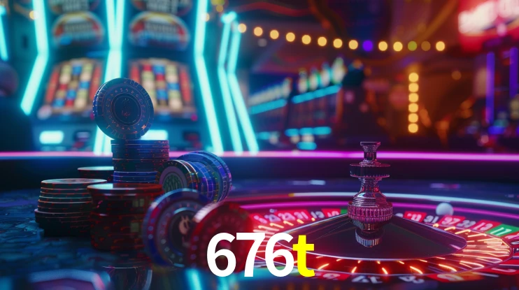 Slot Games 676t