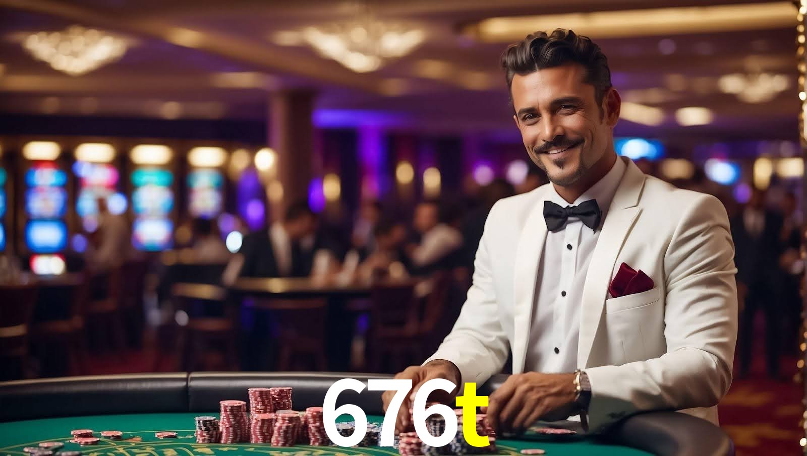 Jogos de Slot 676t