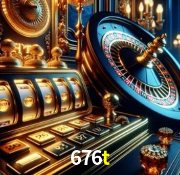 Jogos Exclusivos 676t
