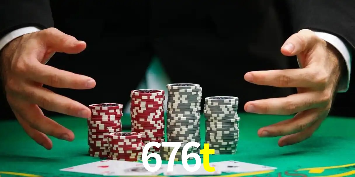 cassino 676t