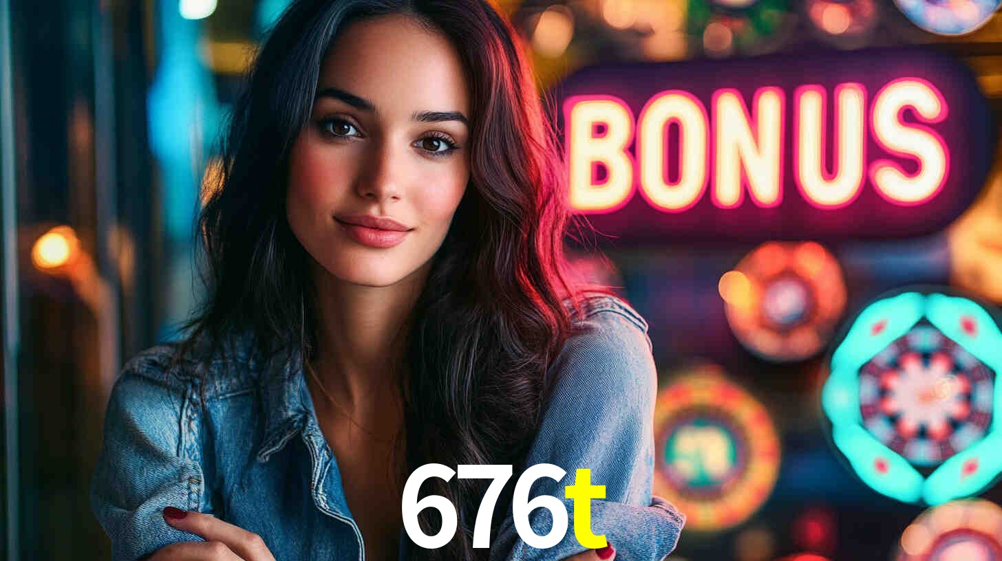676t: Seu Especialista em Apostas Esportivas Brasileiras