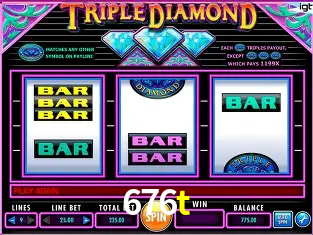 Descubra o Mundo do Cassino Online com 676t