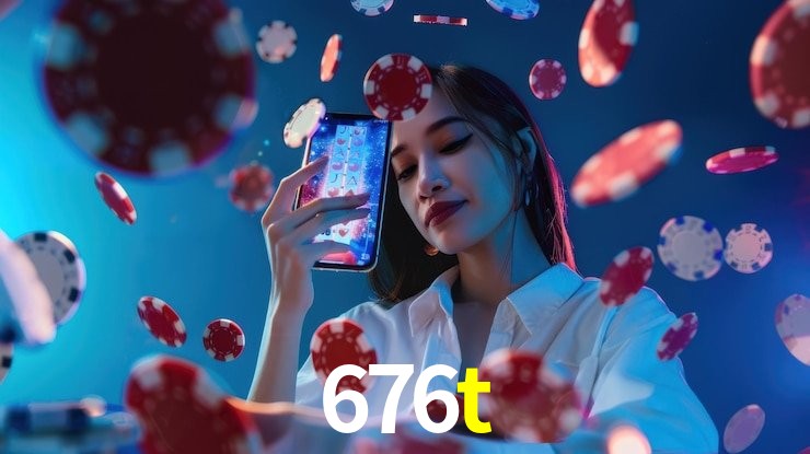 A Popularidade dos Caça-Níqueis no 676t
