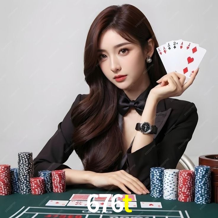 Casino Ao Vivo 676t