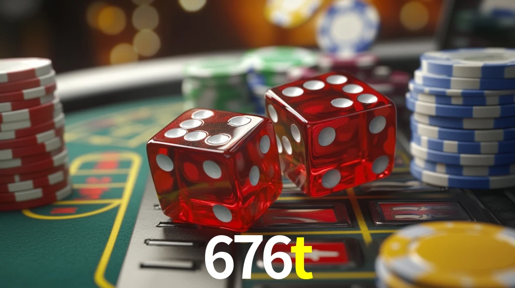 Roulette Table 676t