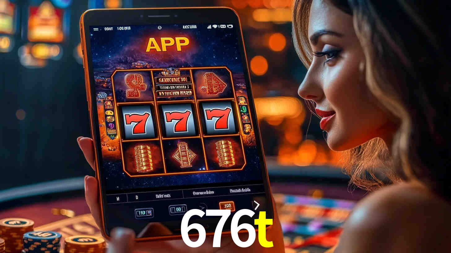 676t: Jogue Crash e Experimente Alta Recompensa Instantânea