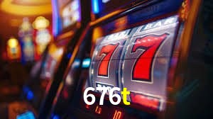 Recursos de Bônus 676t
