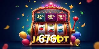 Provedores de Jogos 676t