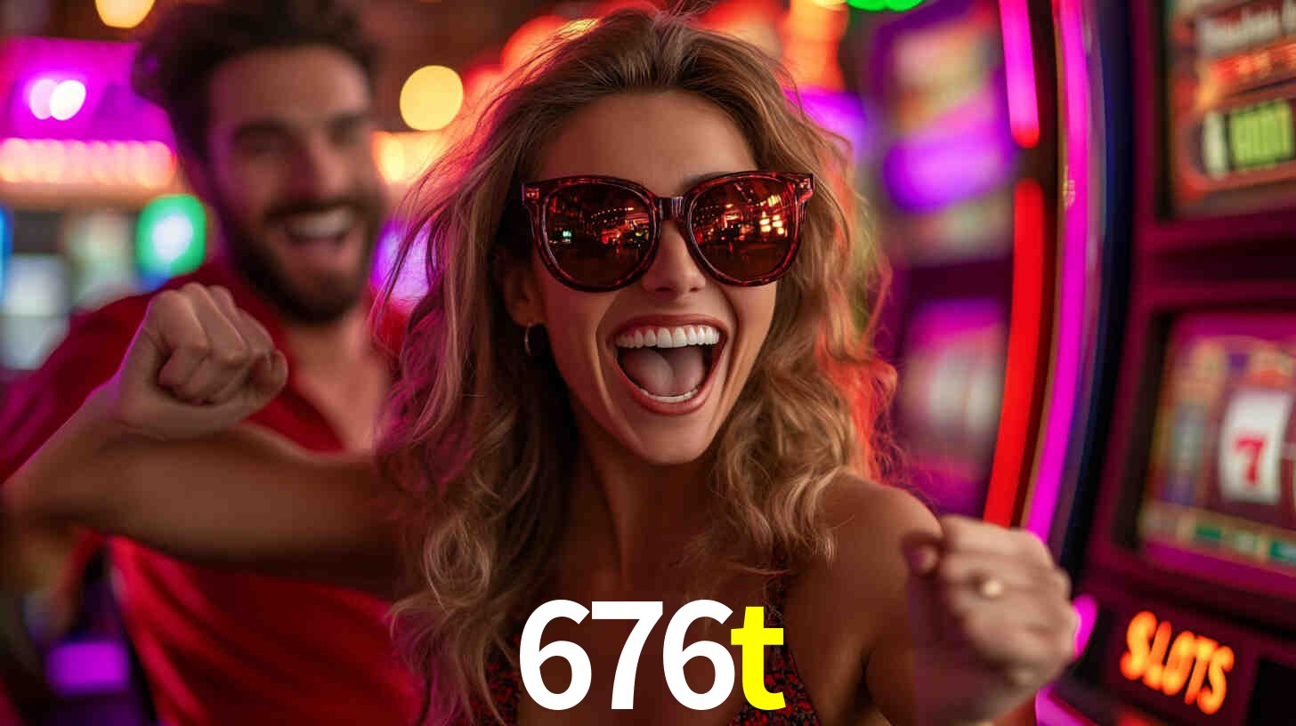Desvendando o Mundo dos Jogos Virtuais na 676t