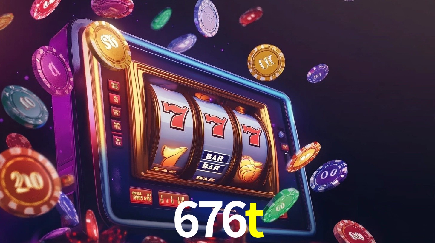 Live Casino 676t