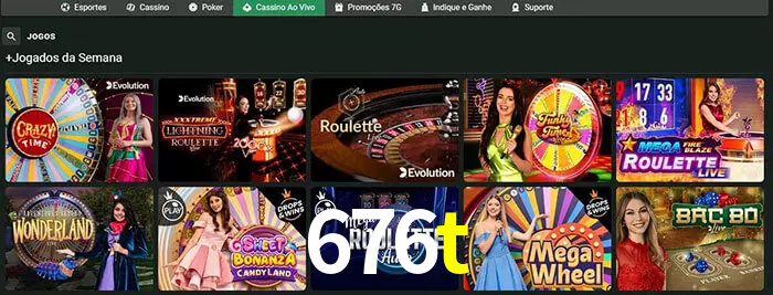 676t bet